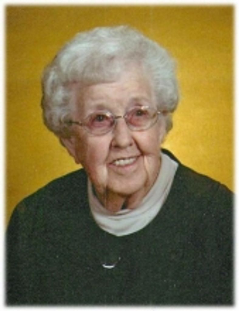 Lola LaVonne Eisenman