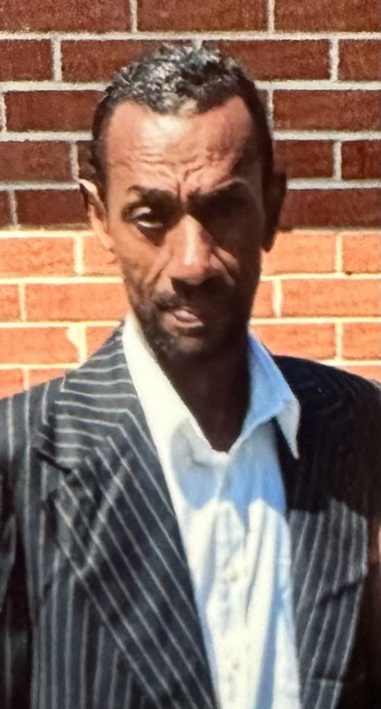 James Melvin Jordan Profile Photo