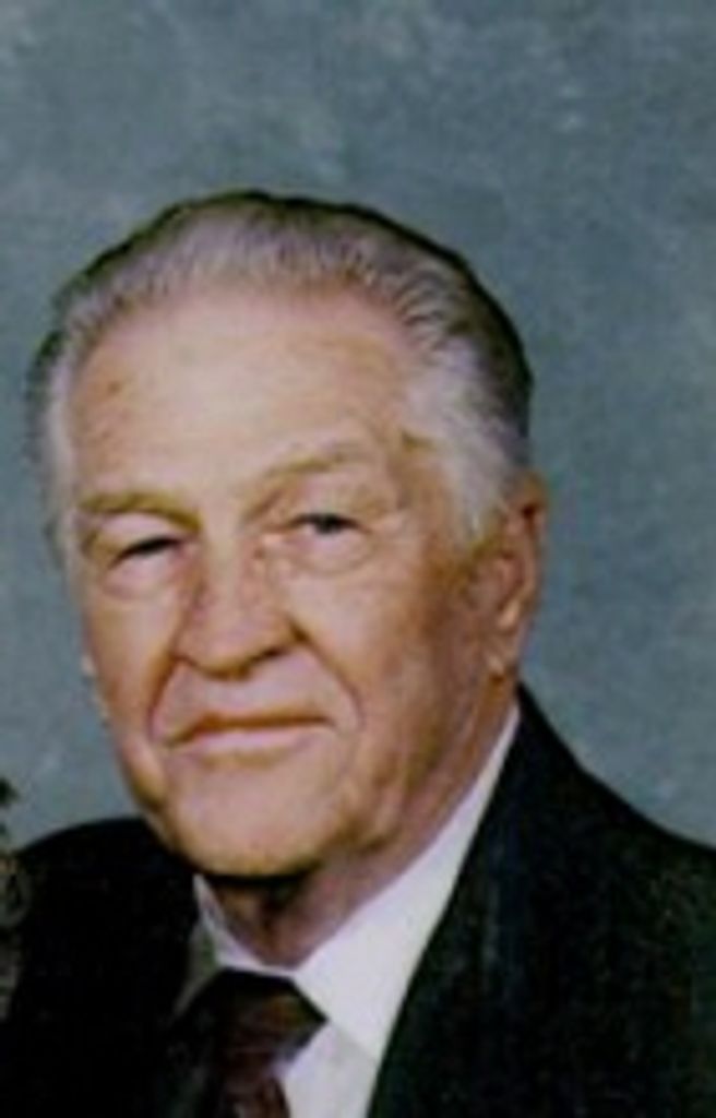 John Franklin Smith, Jr