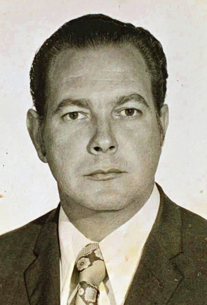 Jose J. Del Rio