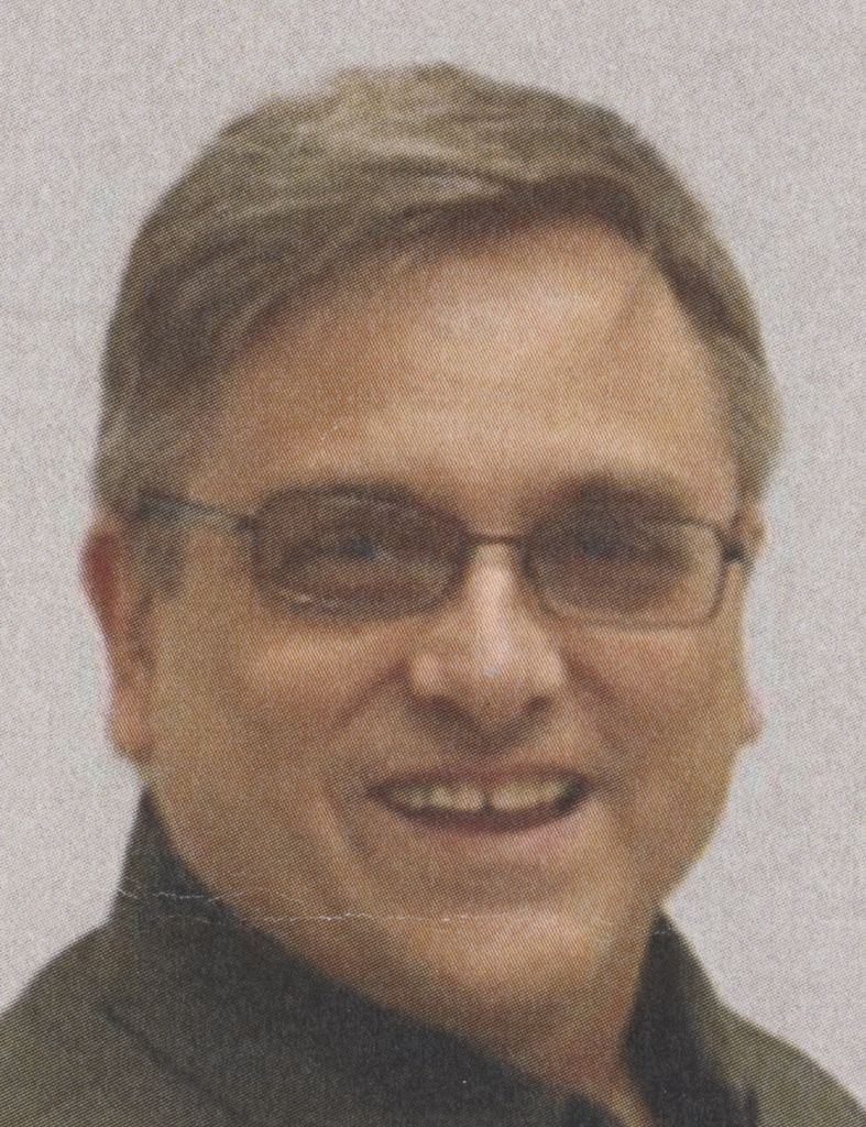Roy Voigt Jr Profile Photo