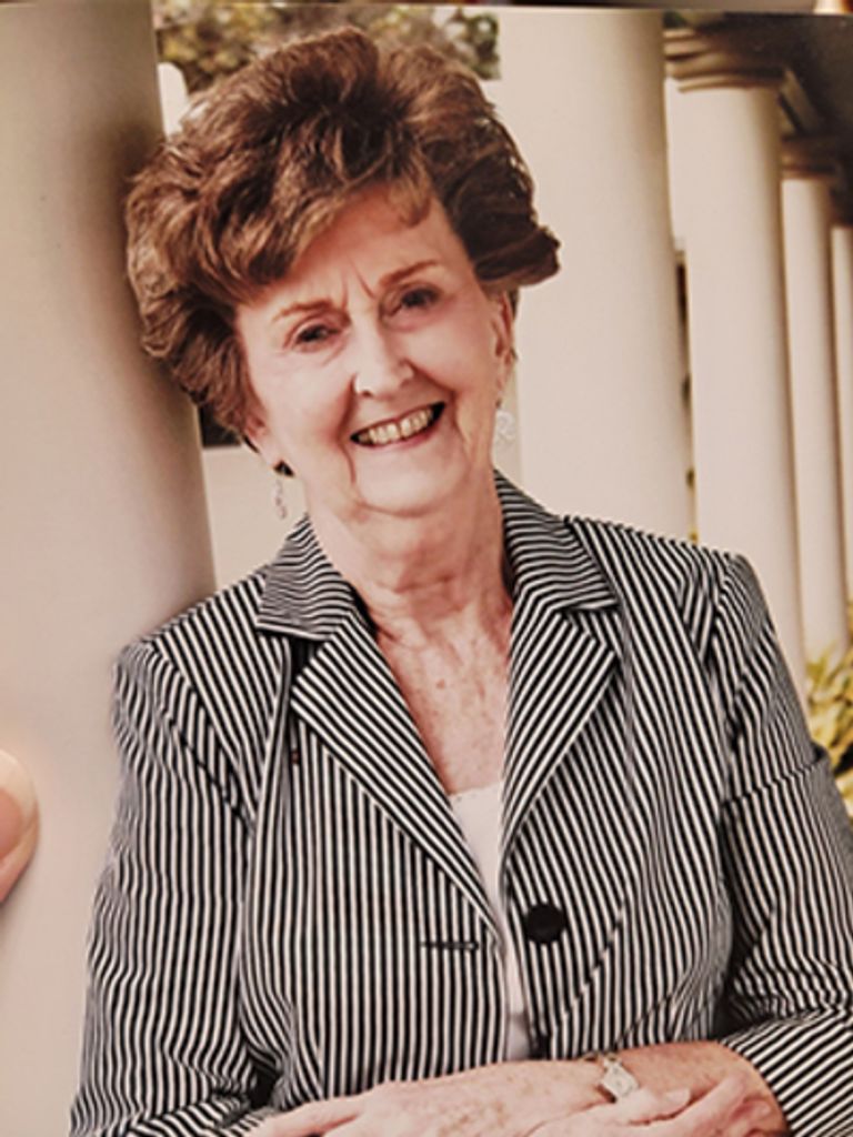 Gloria Colley