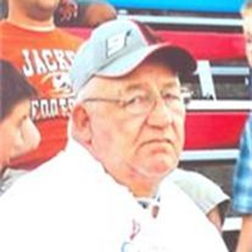 John Patrick Kelly Profile Photo
