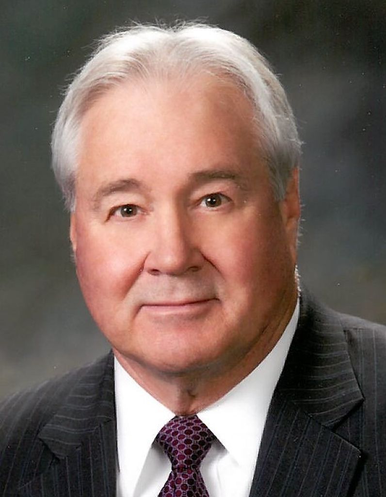 Stephen  P. Antony