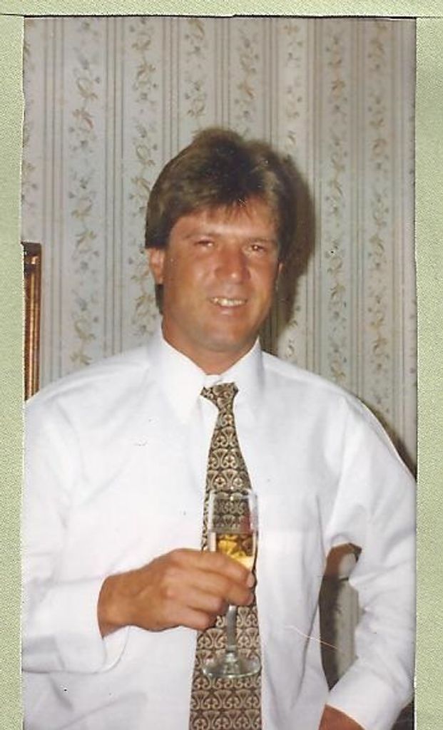 Jack "Doug" Harbin Profile Photo