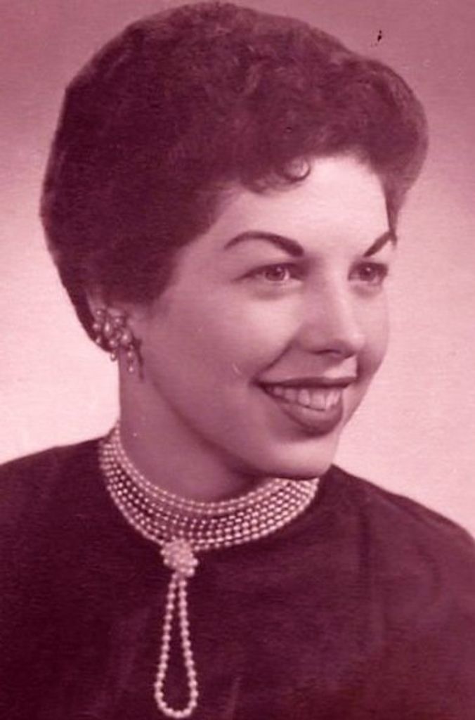 Suzanne  Charlotte Hazzard