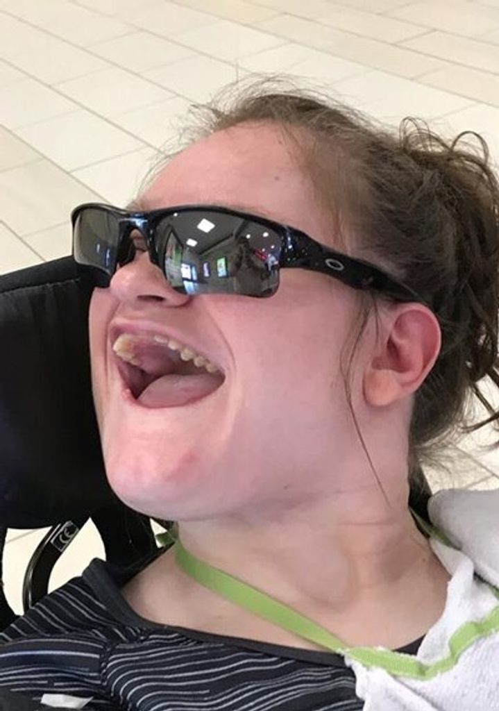 Ashley Blada Profile Photo