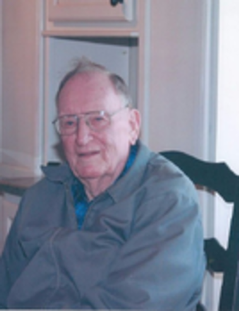 John F. Cahoon