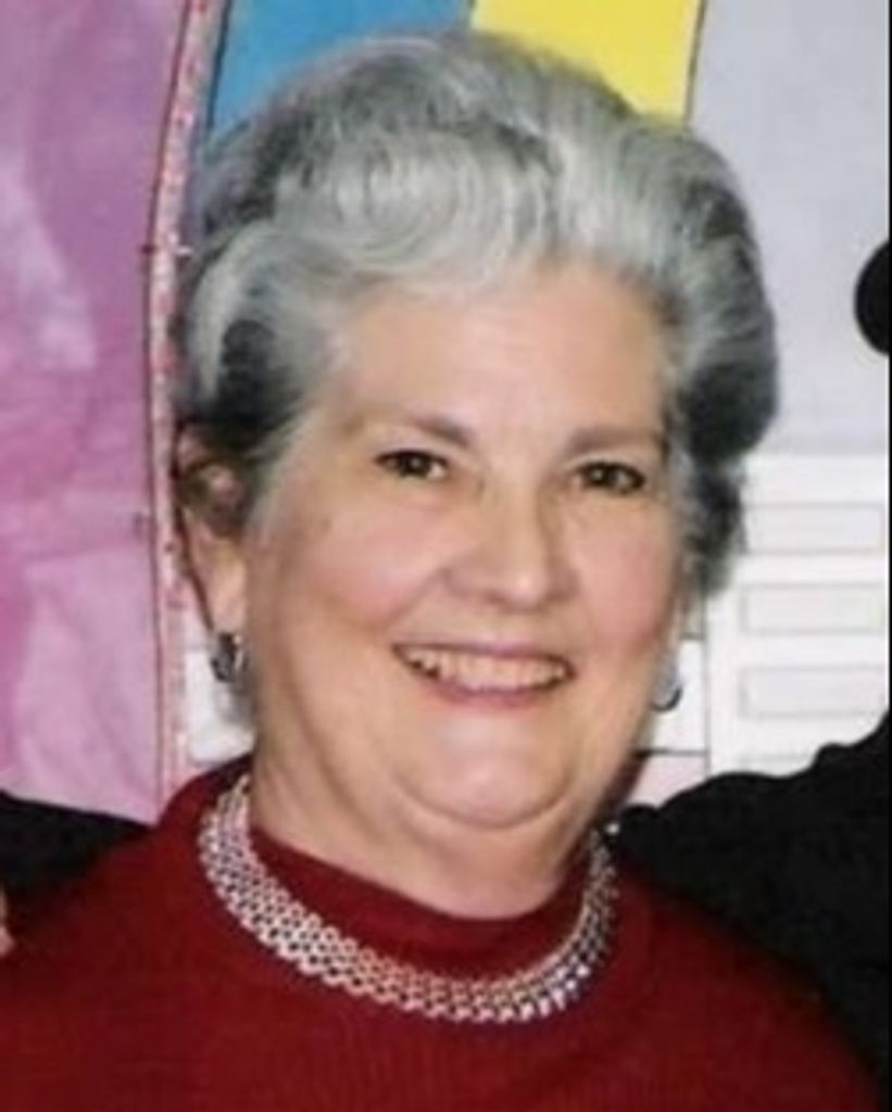 Jeannie Marie Emily Profile Photo