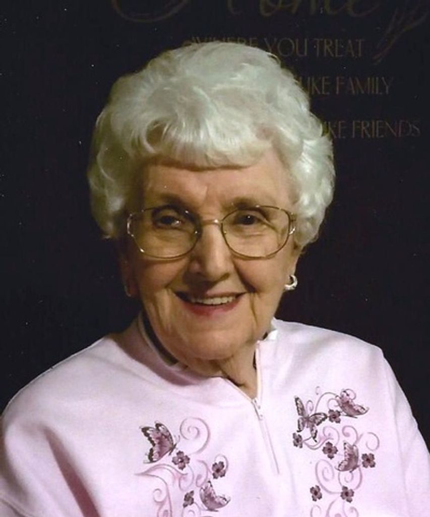 Betty J. Vetterli Profile Photo