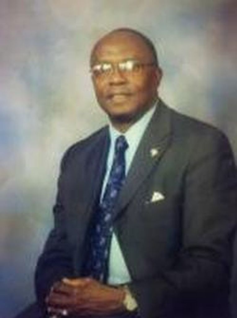 Orikaye G. Brown-West