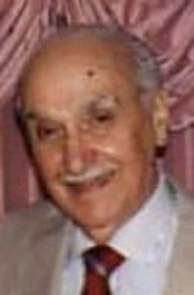 Arthur A. Surabian
