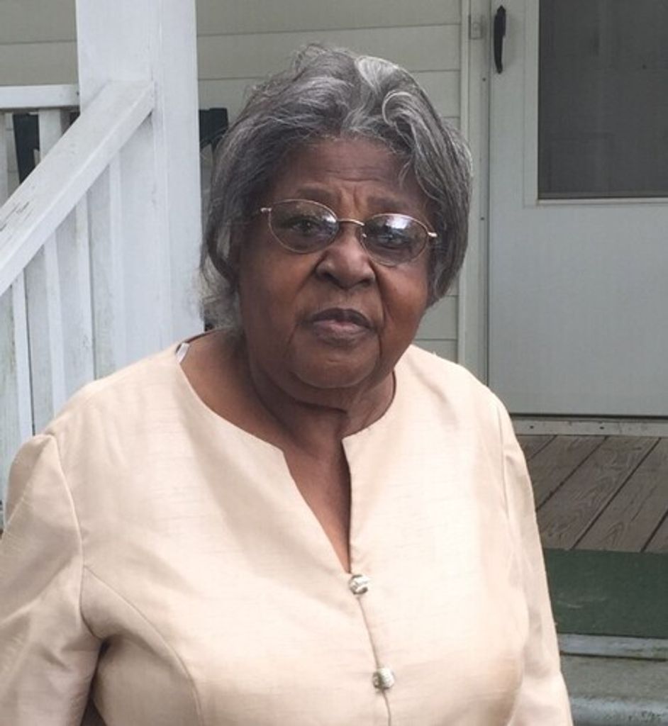 Viola Christine Herring Profile Photo