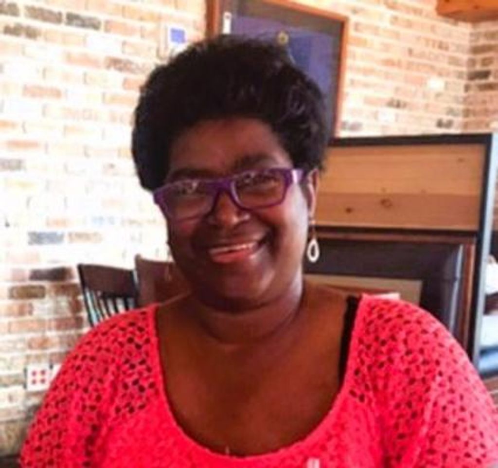 Dellisha L. Johnson Profile Photo