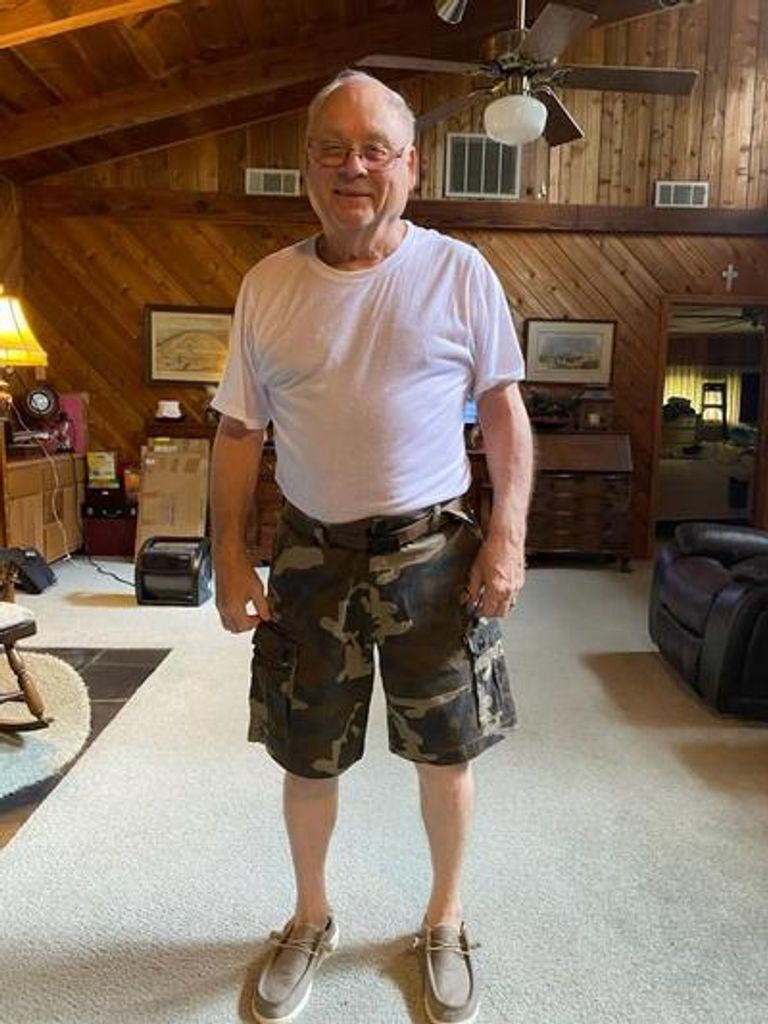 Stephen Frank Sweeney