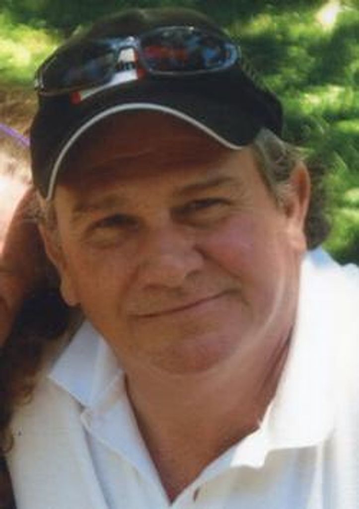 Jones, Blaine