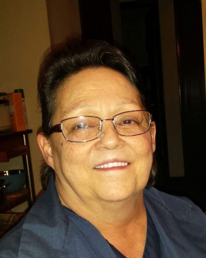 Claudia Marie Bonham