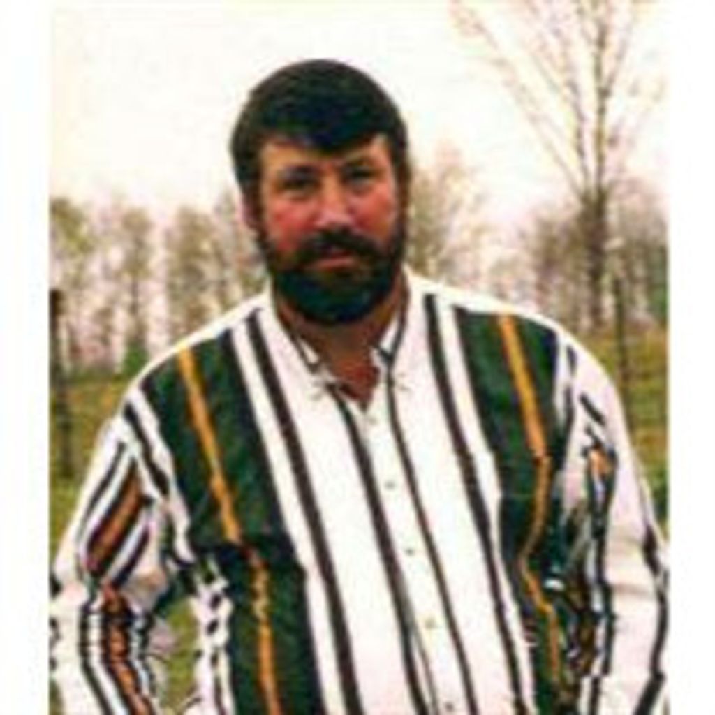 Jerry Thomas Osborne