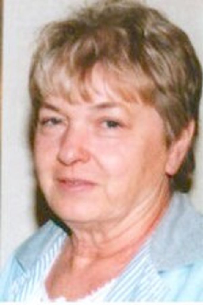 Helen F. Mckay