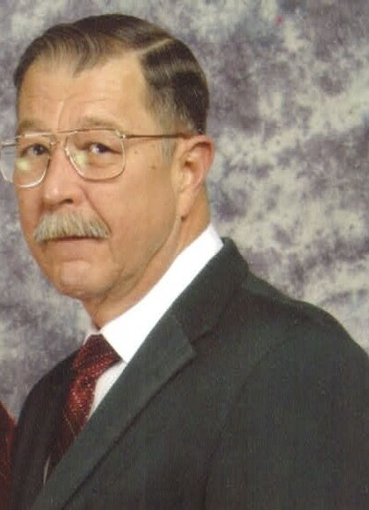 Robert "Bob" Ingram Bristow, Jr. Profile Photo