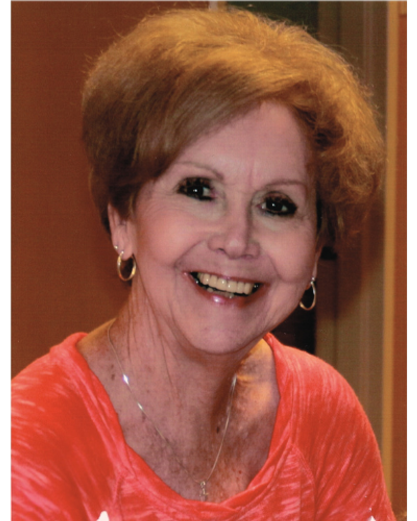 Jacqueline Corlew Hayes