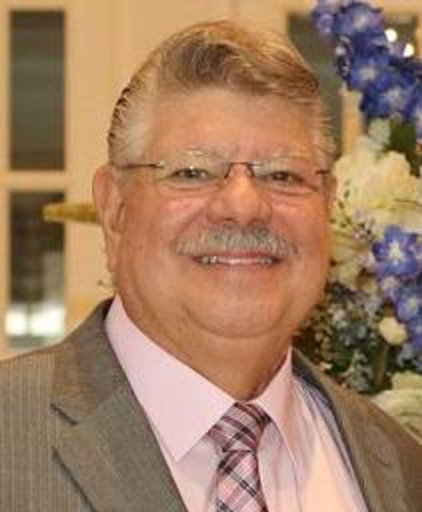 Donald Verteramo, Sr.