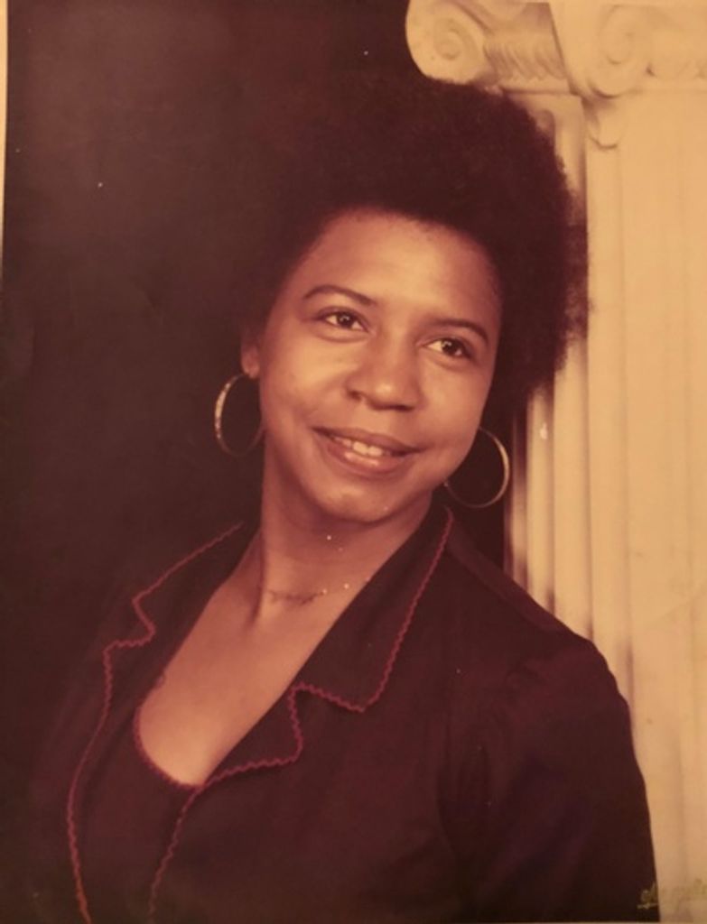 Gloria Jean Coleman Broughton Profile Photo