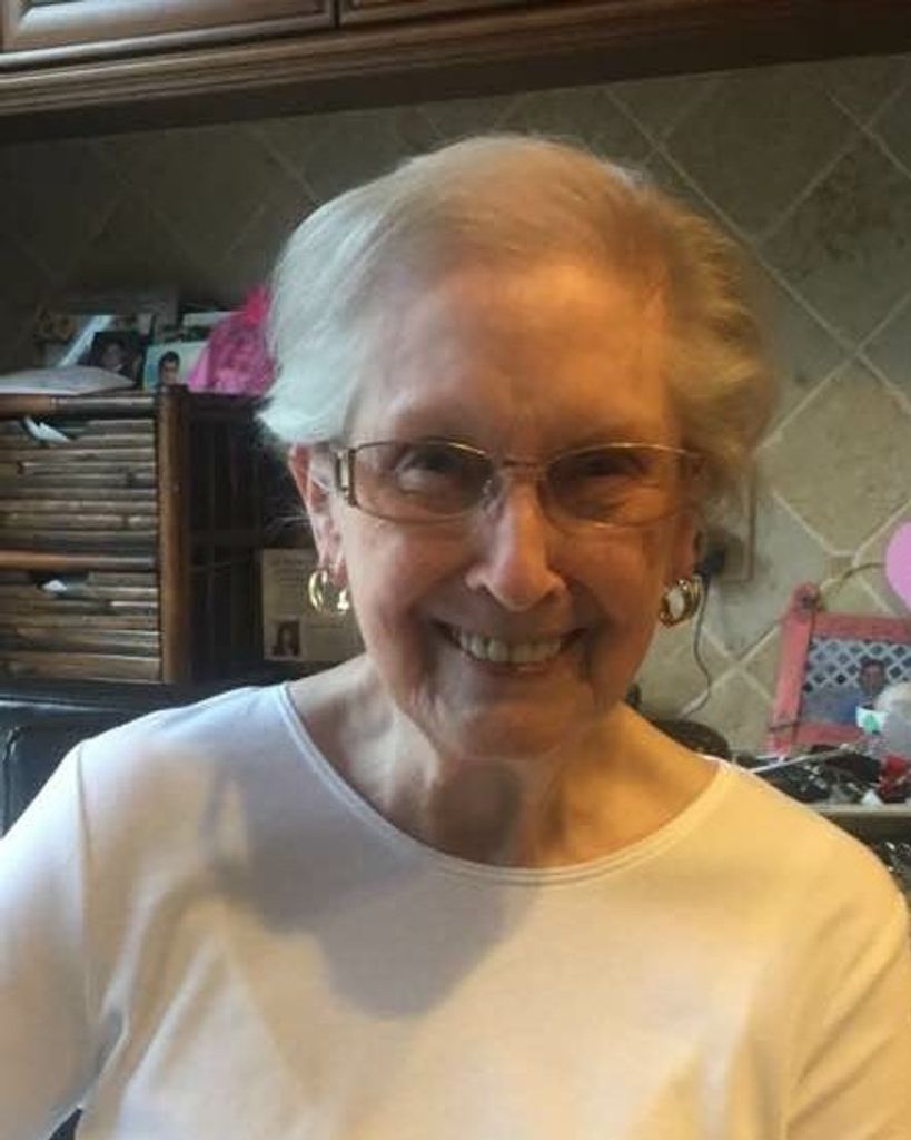 N. Corinne Hunt Profile Photo