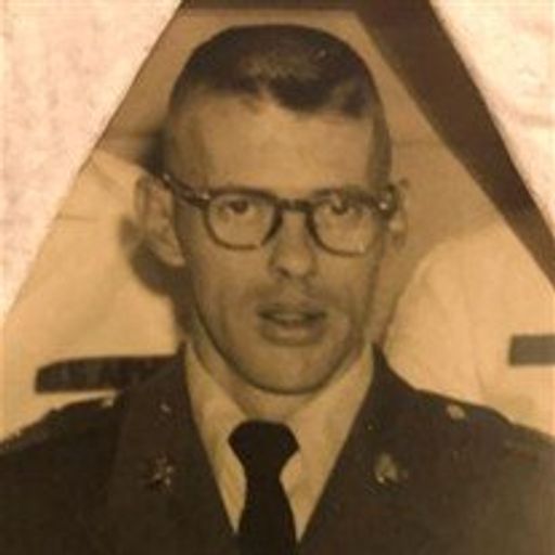 Sfc Melvin T. (Ret.)  Duncan Profile Photo