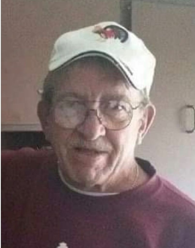 Joe Thompson Jr. Profile Photo