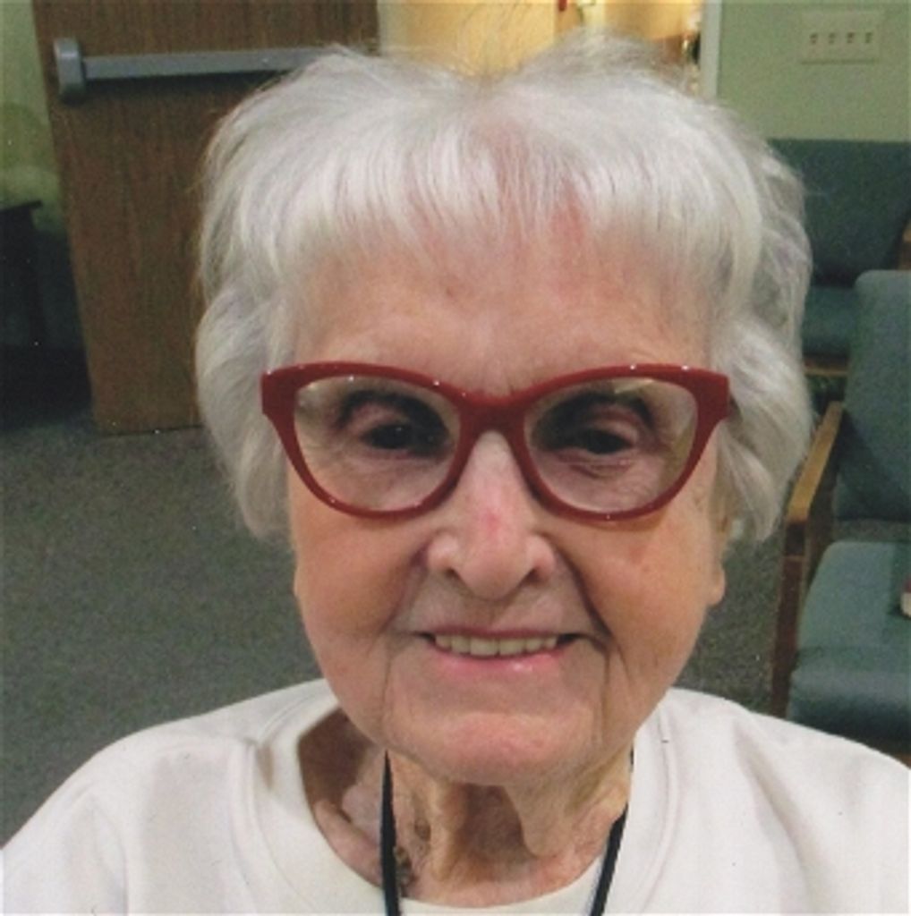 Ruth E. Gola