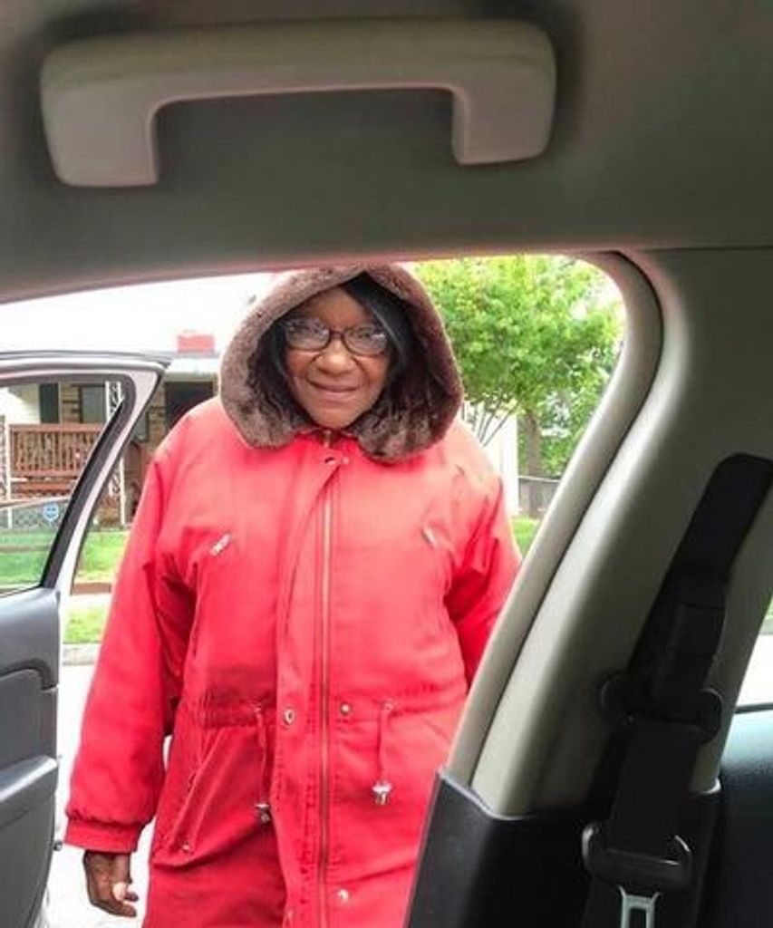 Lucille Clary Manley Profile Photo