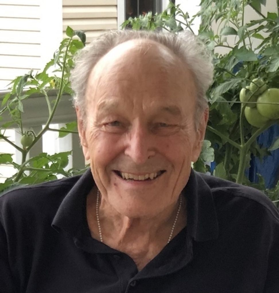 O'Leary, Donald R Profile Photo