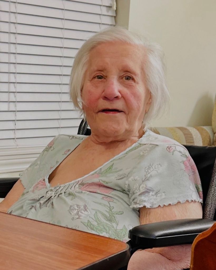 Josephine Russomanno