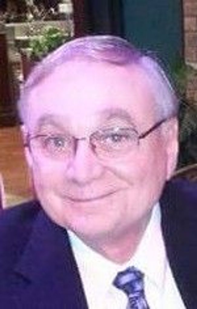 John J. Triggs
