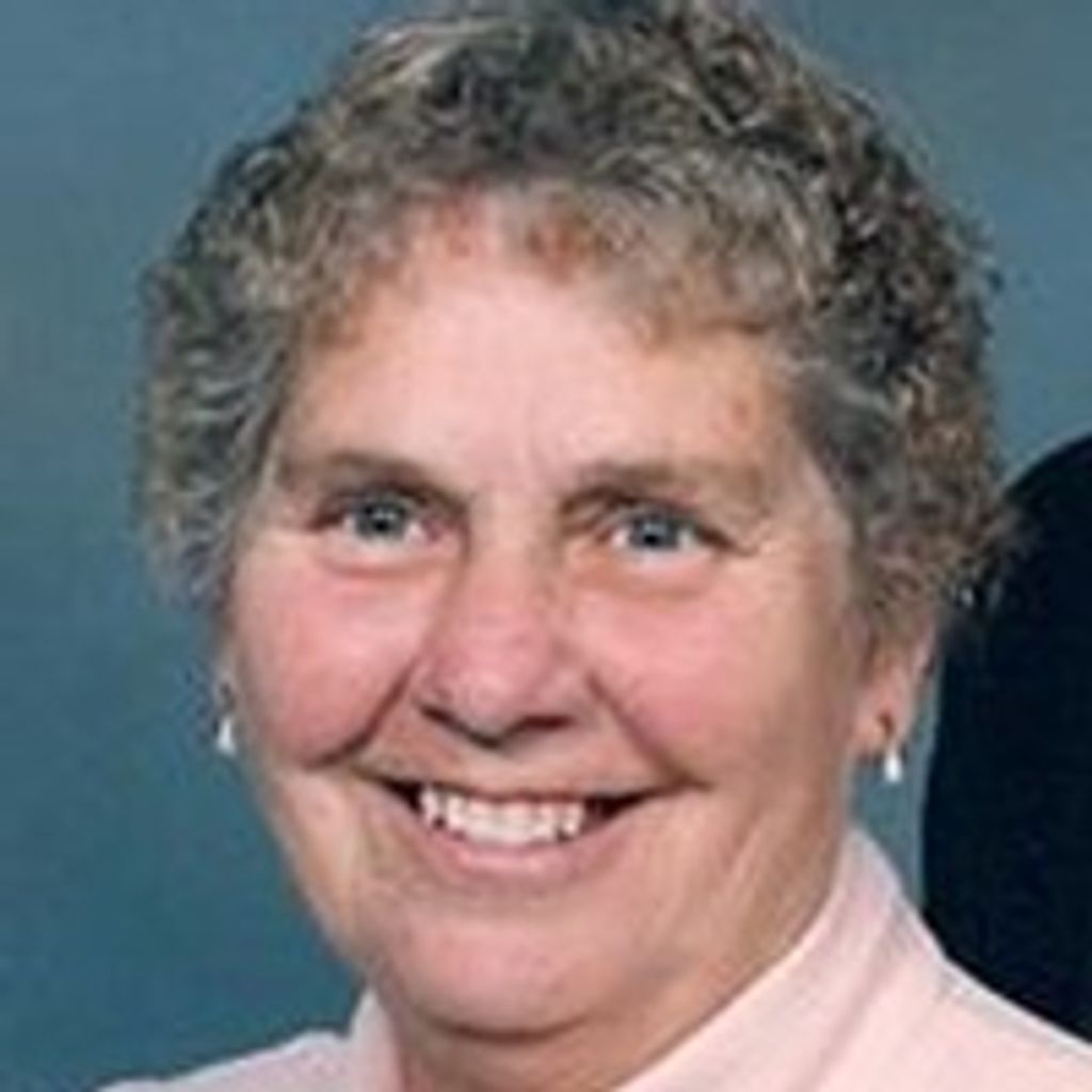 Doris E. Riley