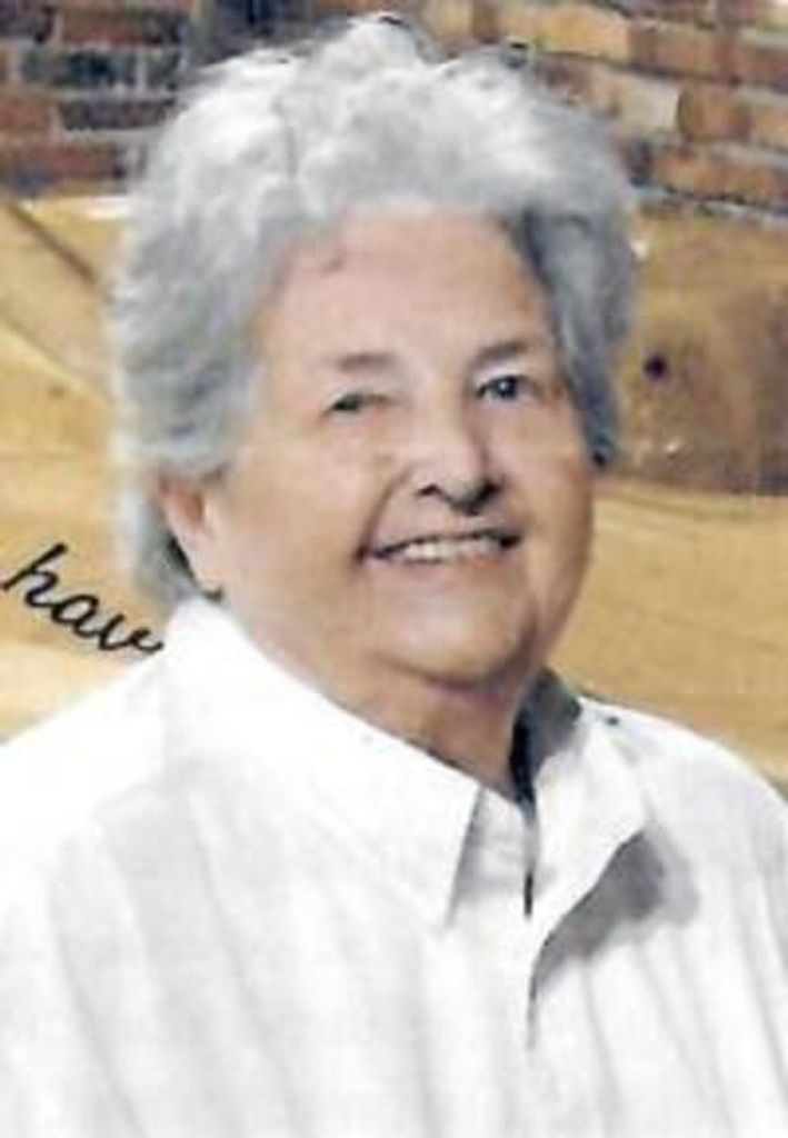 Joyce Fasnacht