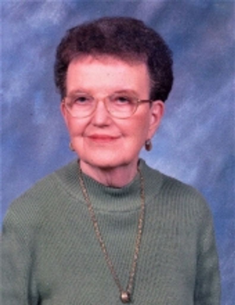 Mary Doyle Whatley Miller