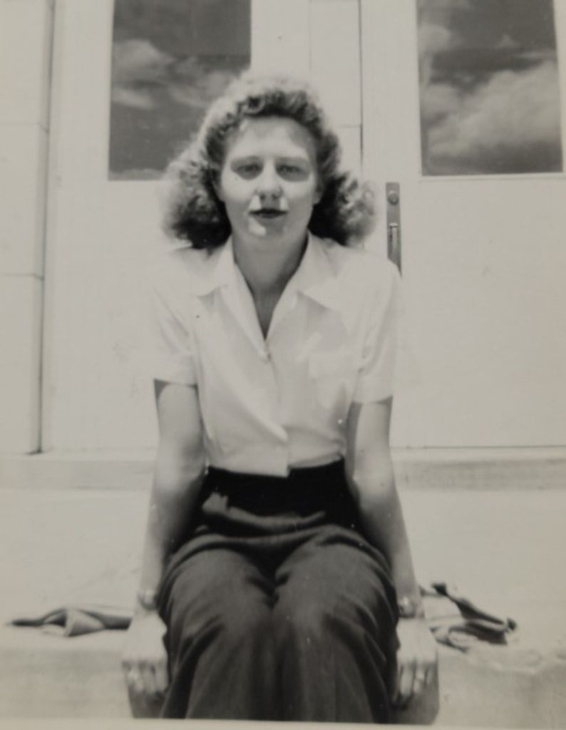Lila Phillips
