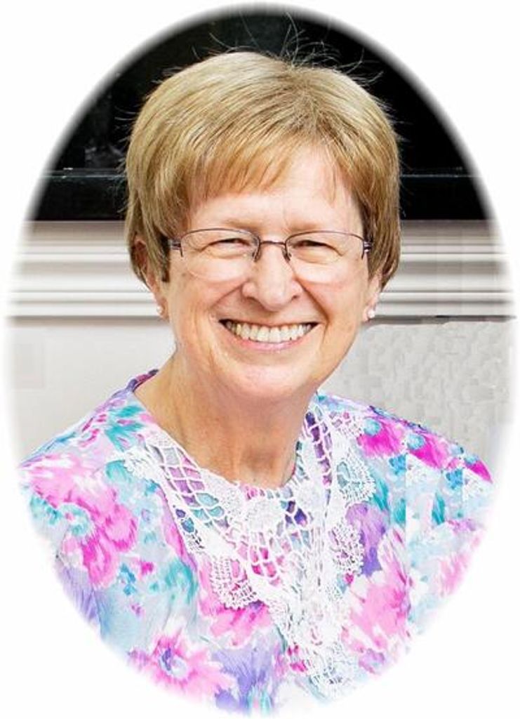 Darlene M. O'Flaherty