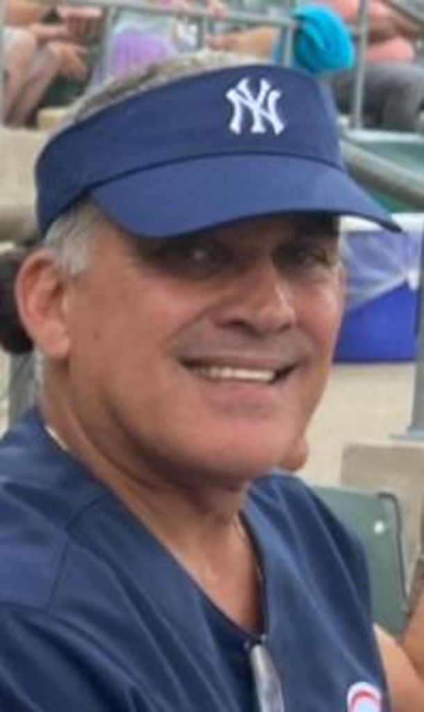 Mauricio Fernandez Profile Photo