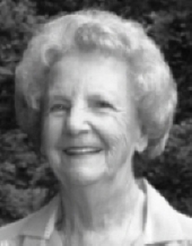 Ruth Mcfee