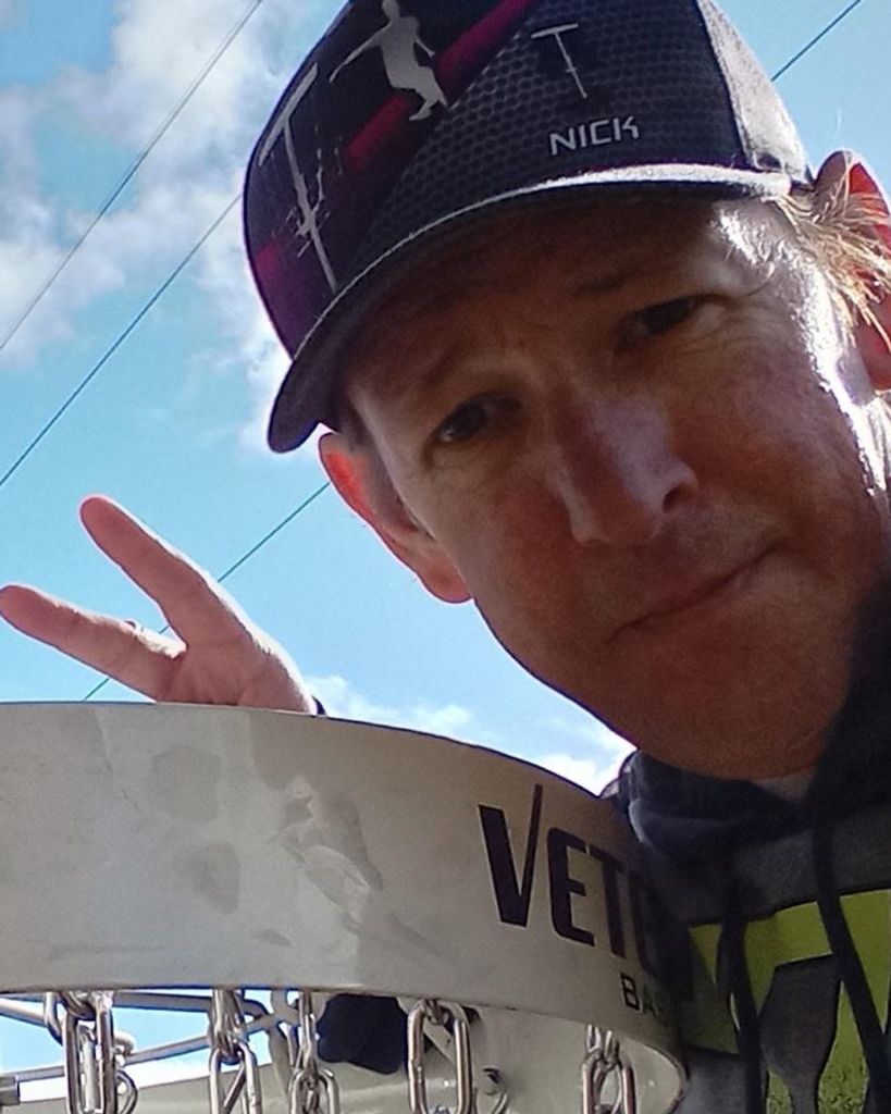 Nick Mewes Profile Photo