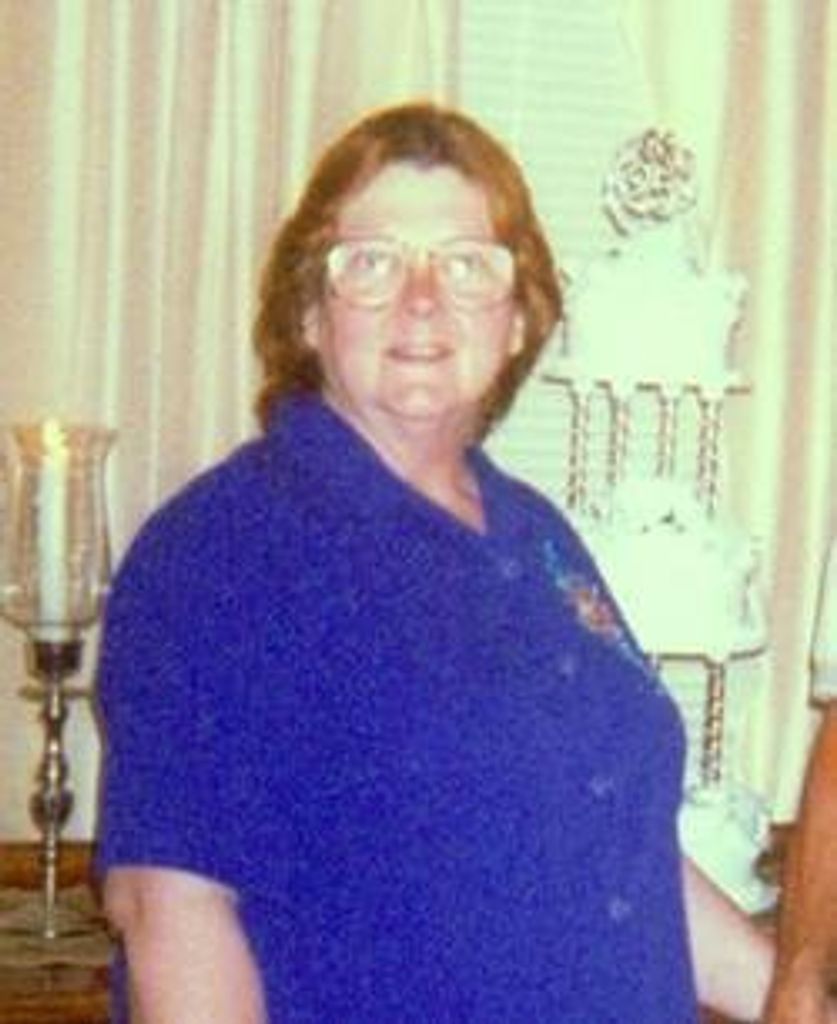 Hazel Jeanette Colson