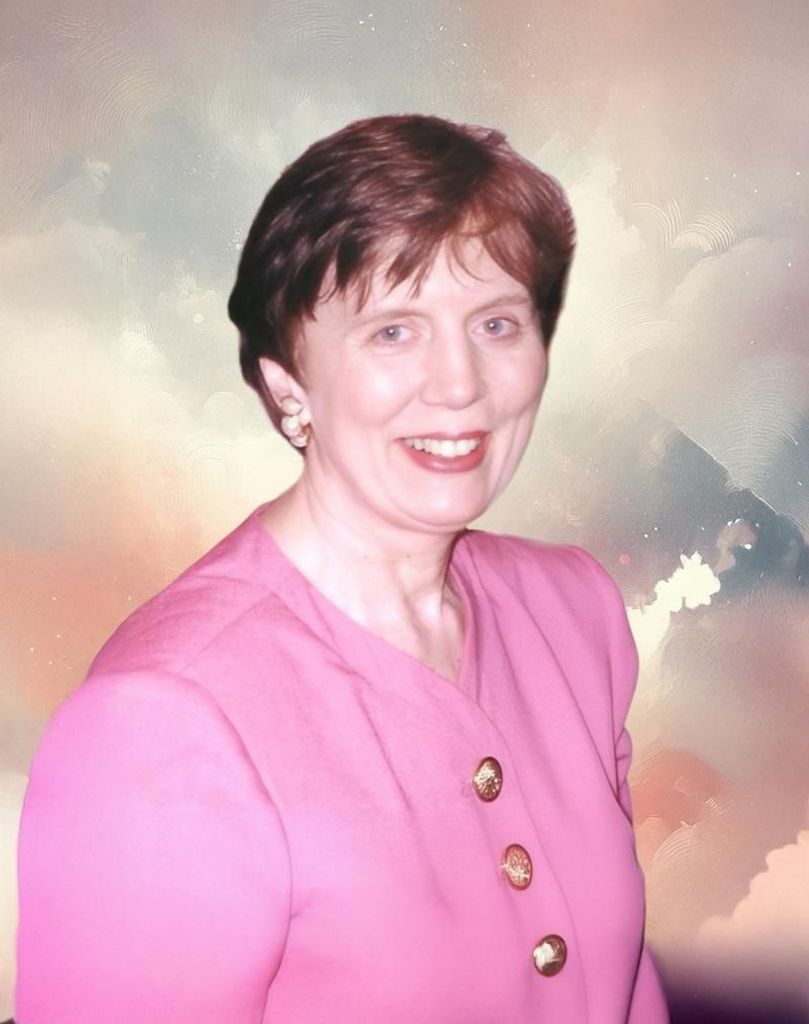 Esther Louise Nelson