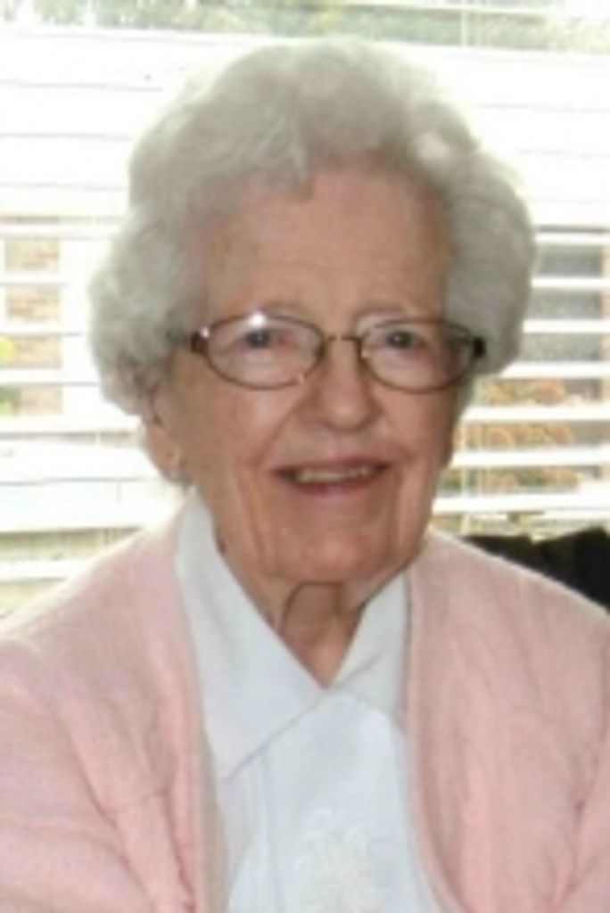 Marcia Olson Profile Photo