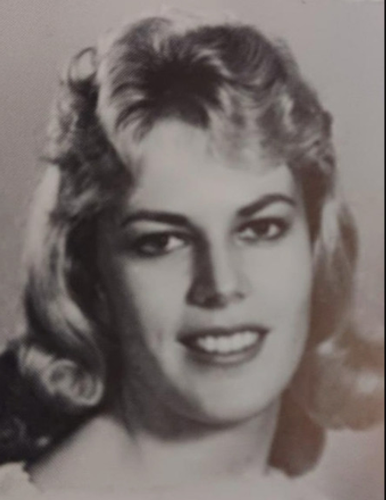 Carole Ann (Johnson) Vonk