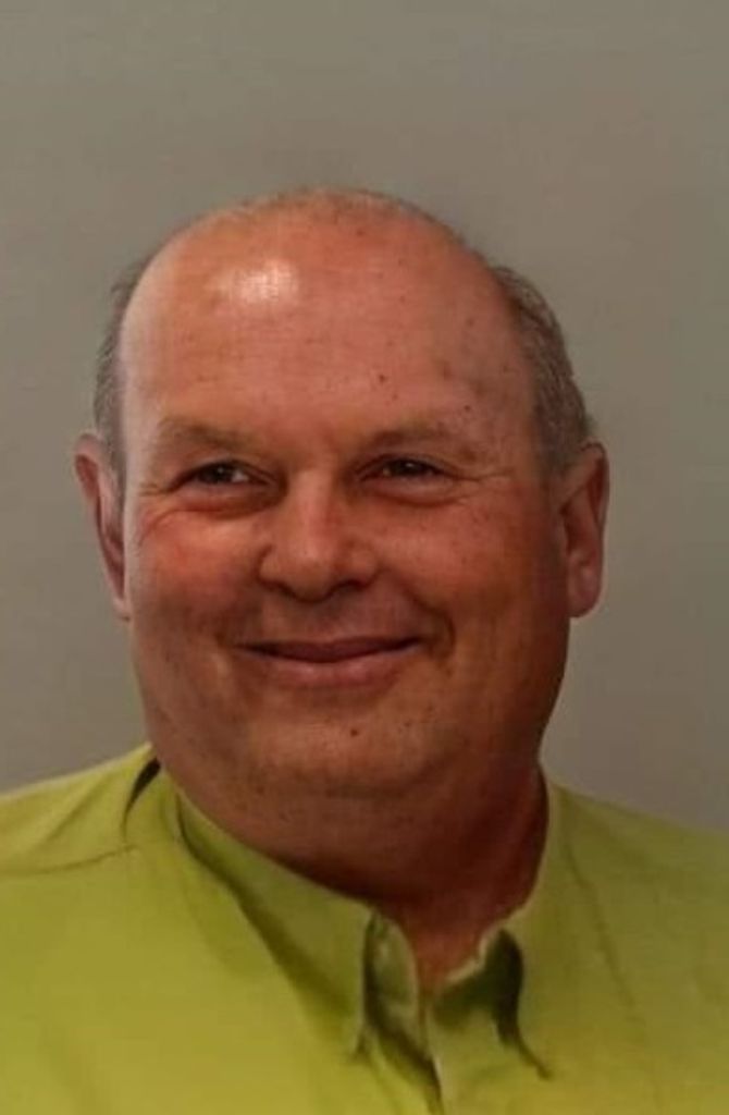 William "Bill" A. Hellenbrand Profile Photo