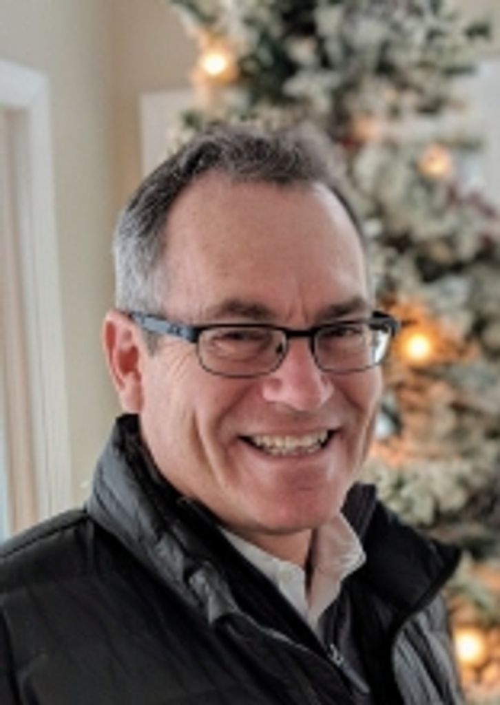 Brian Vincent Sokol Profile Photo