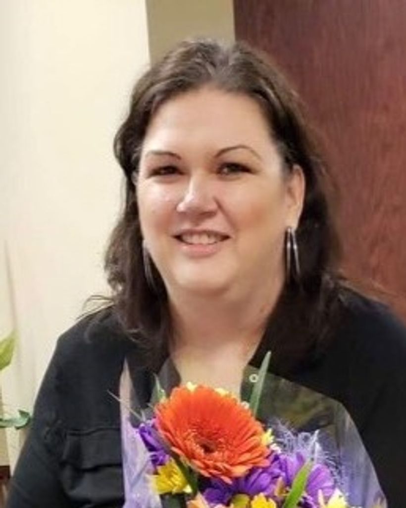 Amy Lynn Murray